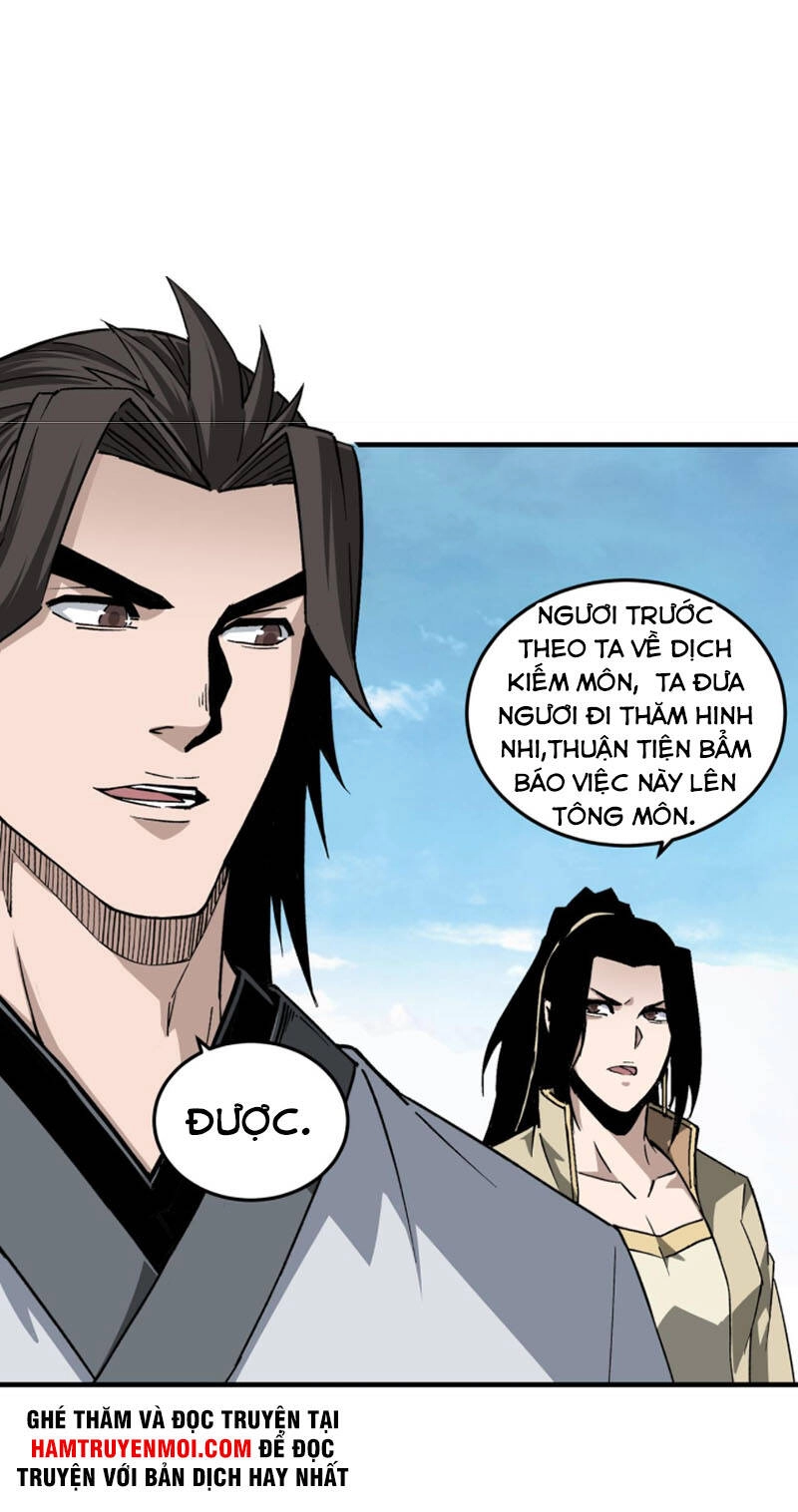 Tối Cường Phản Phái Hệ Thống Chapter 200 - 9