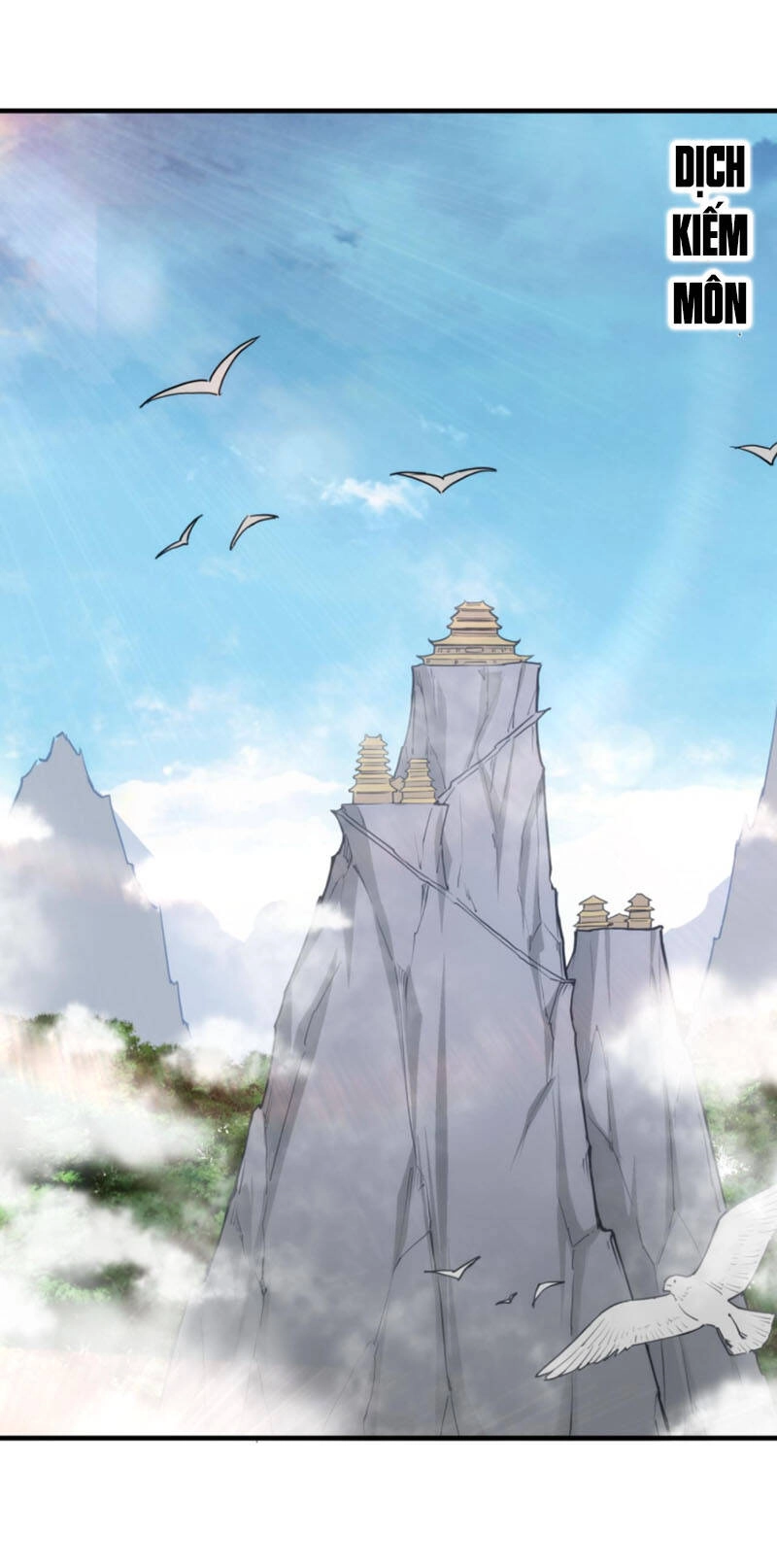 Tối Cường Phản Phái Hệ Thống Chapter 200 - 10