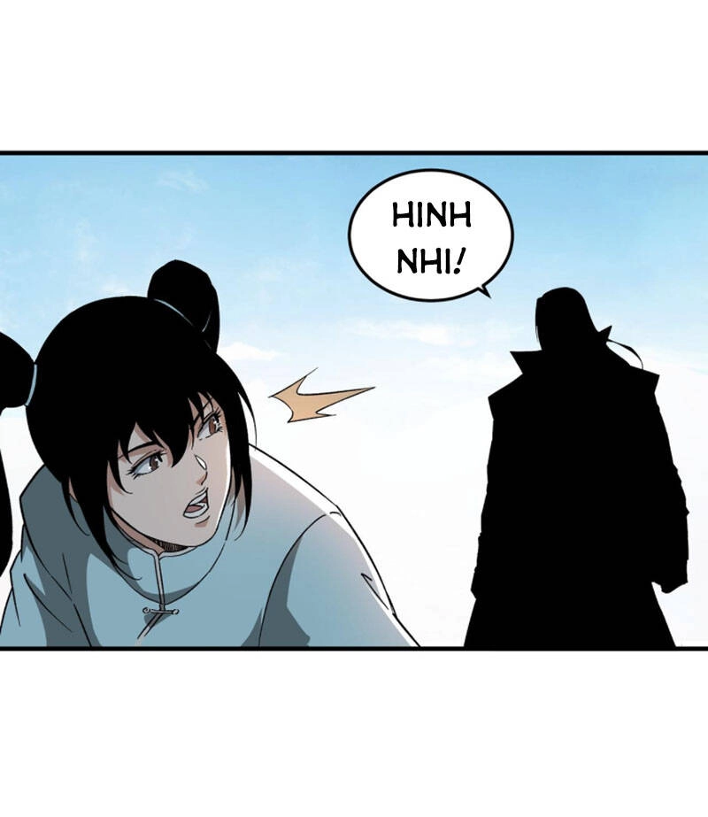 Tối Cường Phản Phái Hệ Thống Chapter 200 - 12