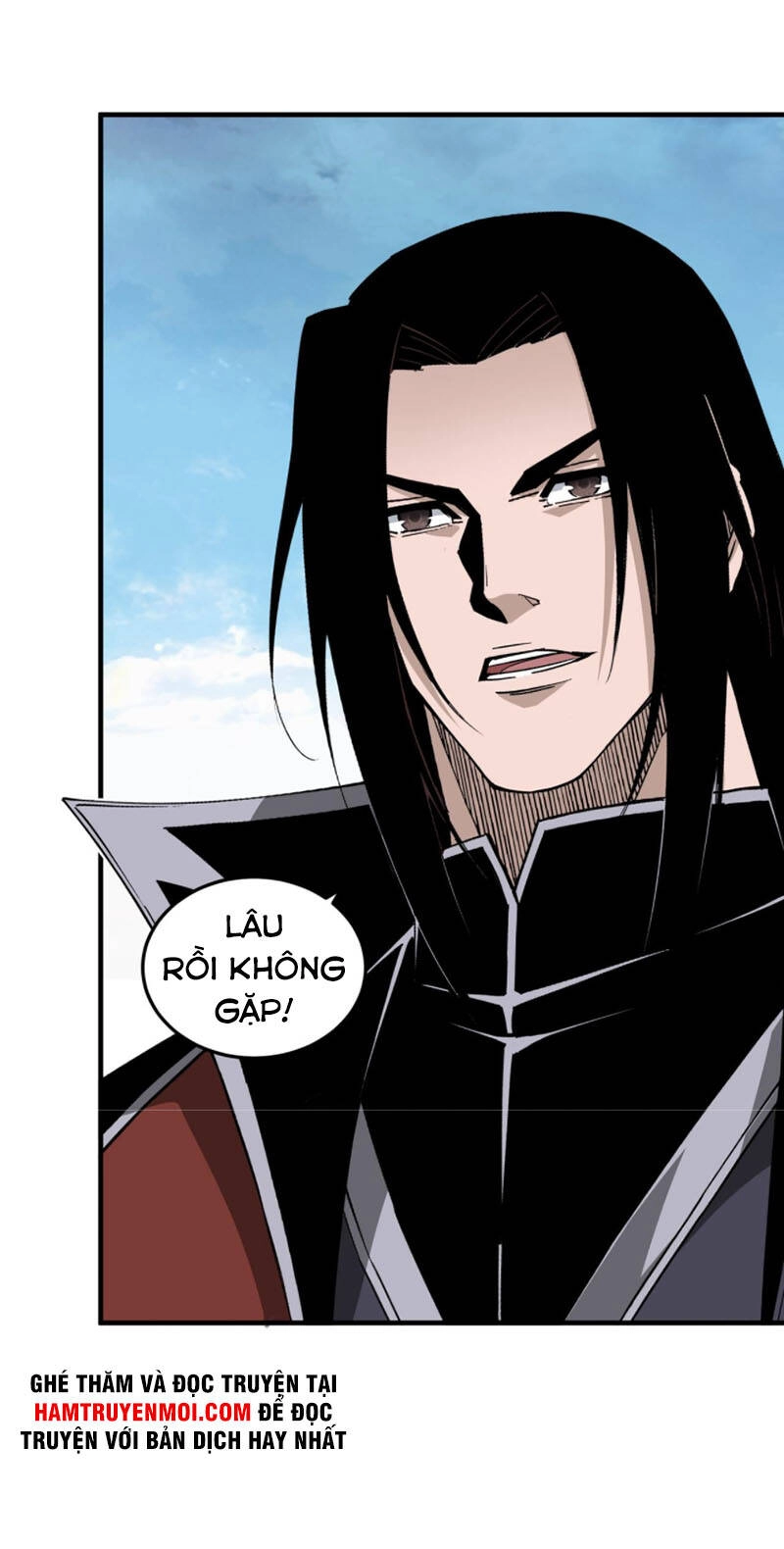 Tối Cường Phản Phái Hệ Thống Chapter 200 - 13