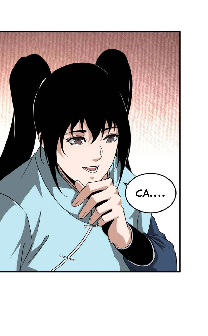 Tối Cường Phản Phái Hệ Thống Chapter 200 - 14