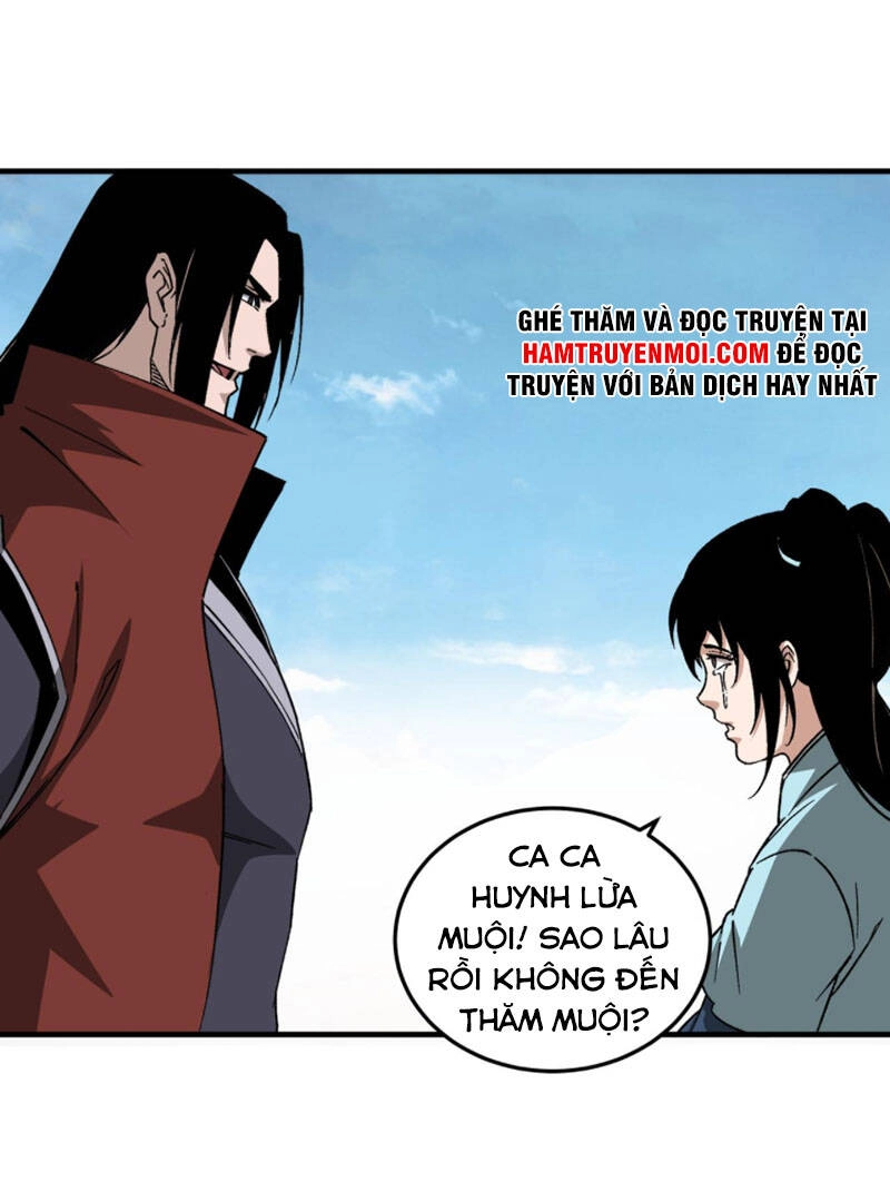 Tối Cường Phản Phái Hệ Thống Chapter 200 - 15