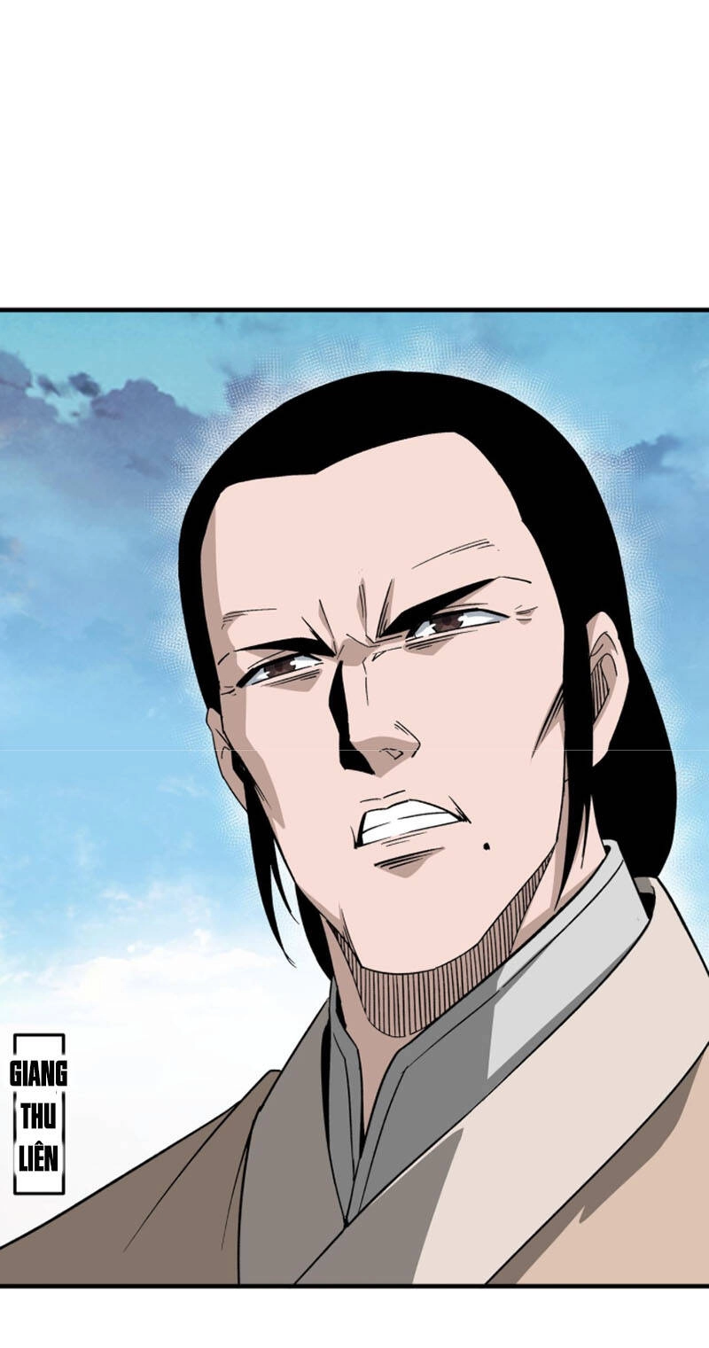 Tối Cường Phản Phái Hệ Thống Chapter 200 - 18