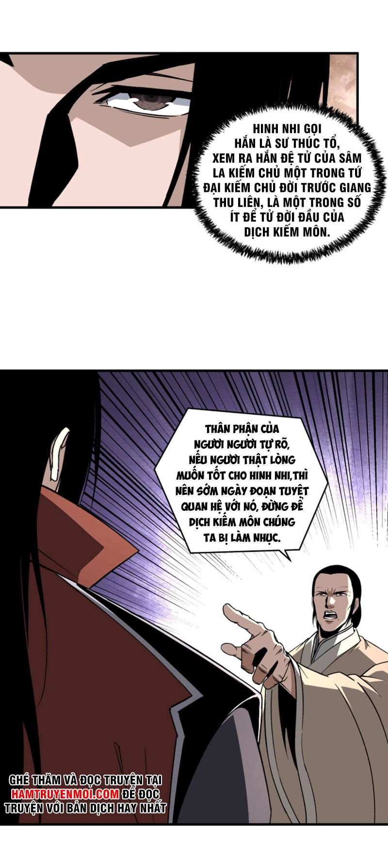 Tối Cường Phản Phái Hệ Thống Chapter 200 - 19