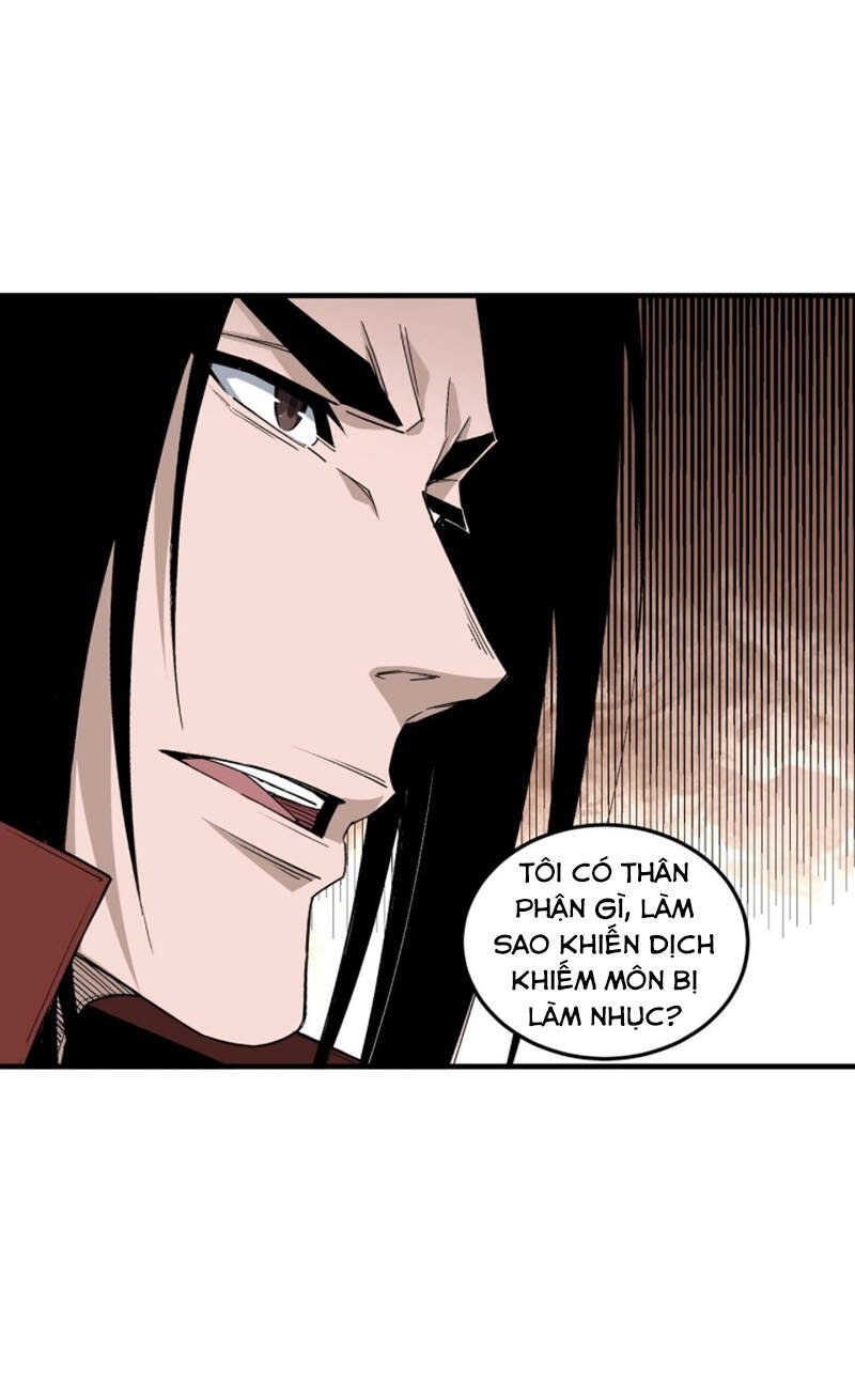 Tối Cường Phản Phái Hệ Thống Chapter 200 - 20