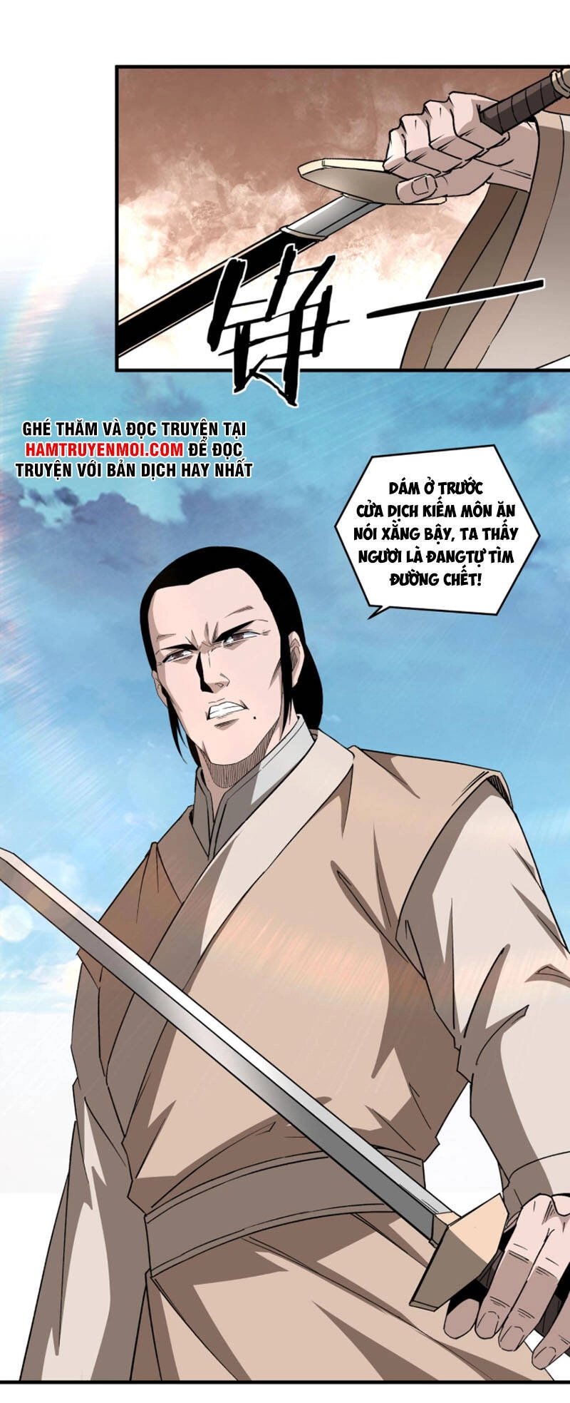 Tối Cường Phản Phái Hệ Thống Chapter 200 - 25