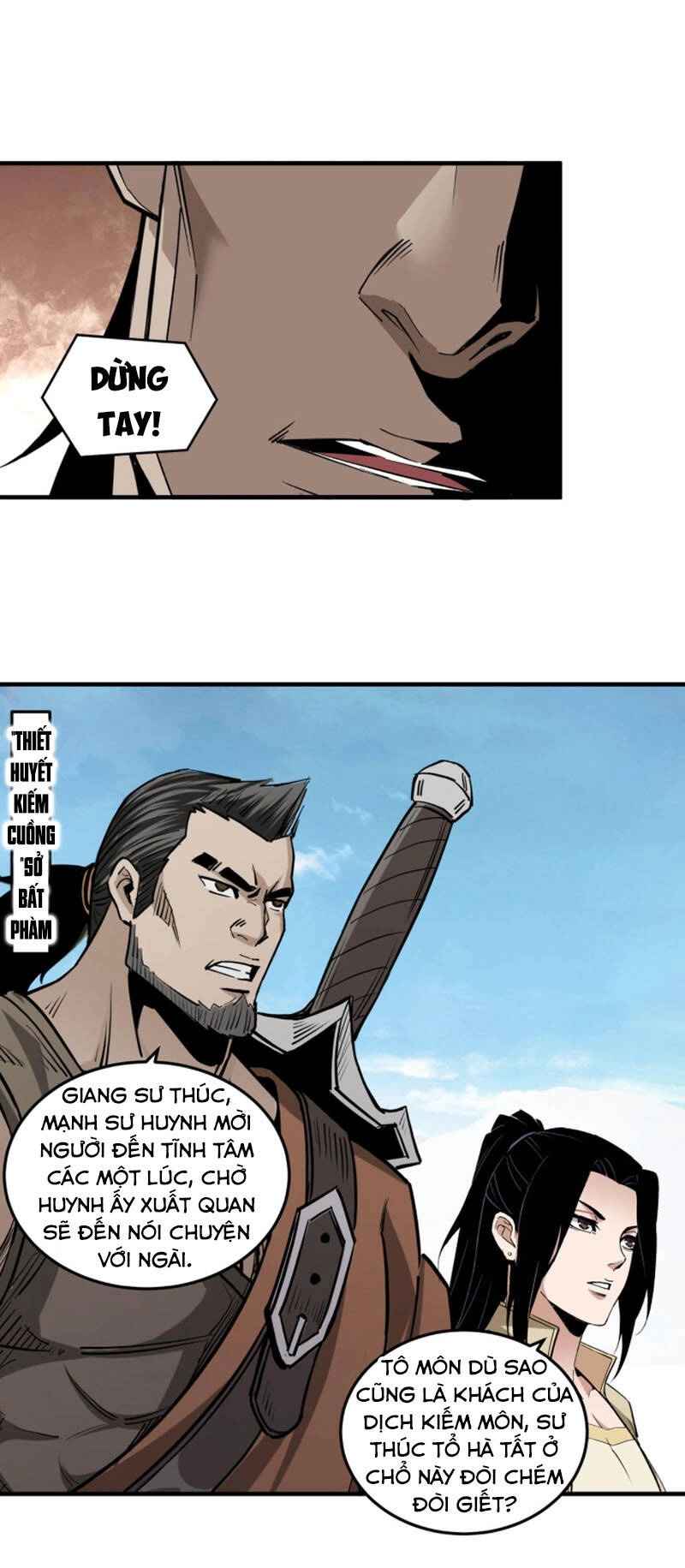 Tối Cường Phản Phái Hệ Thống Chapter 200 - 26