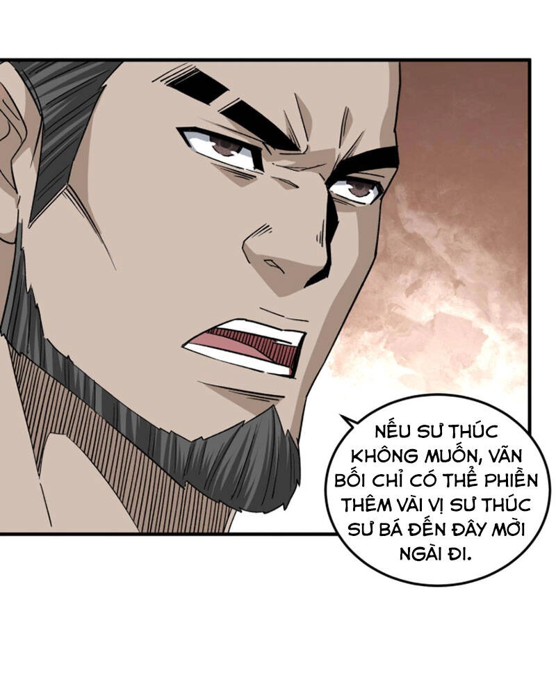 Tối Cường Phản Phái Hệ Thống Chapter 200 - 28