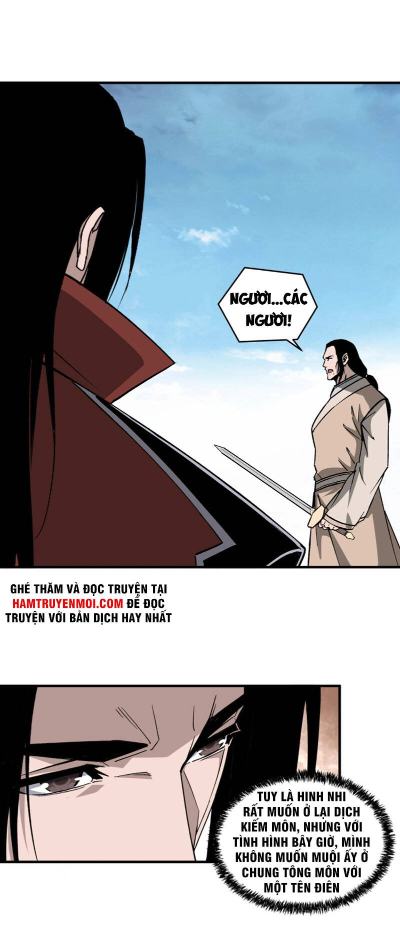 Tối Cường Phản Phái Hệ Thống Chapter 200 - 29