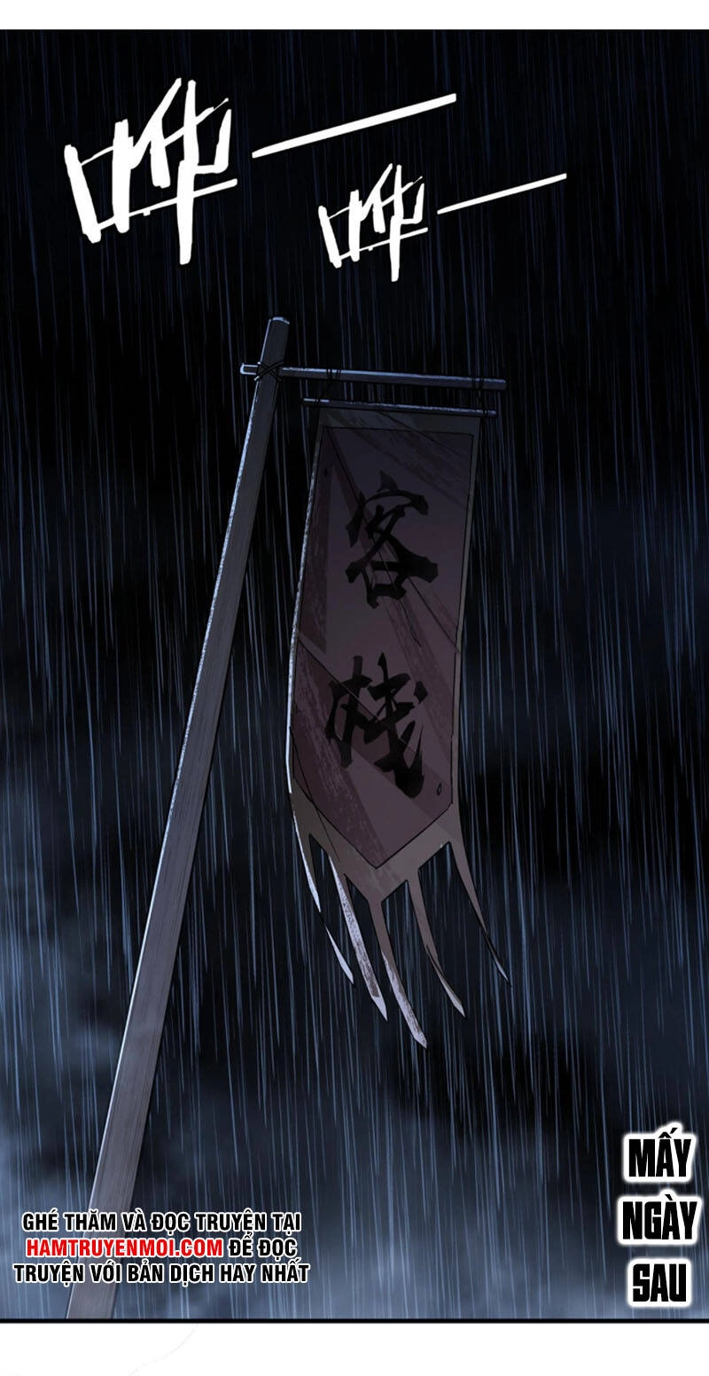 Tối Cường Phản Phái Hệ Thống Chapter 201 - 1