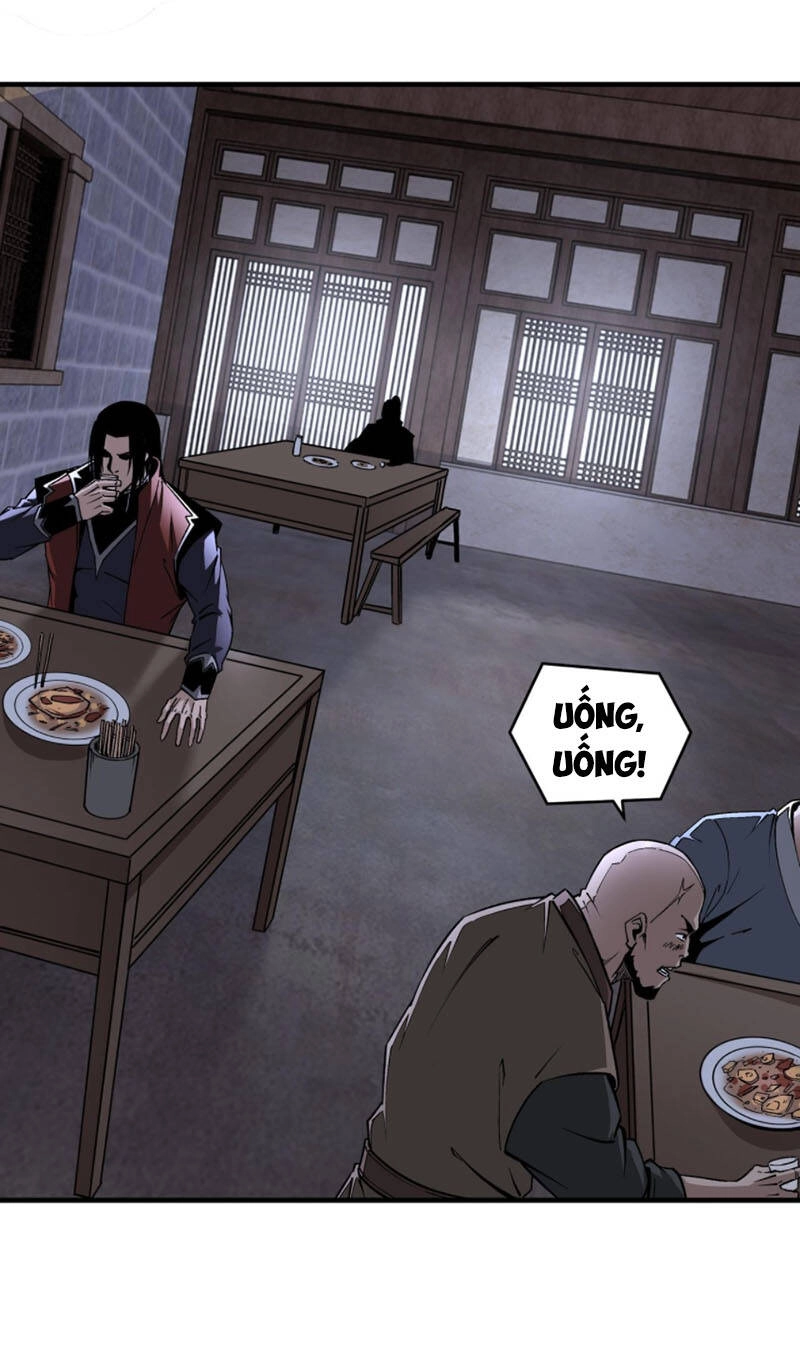 Tối Cường Phản Phái Hệ Thống Chapter 201 - 2