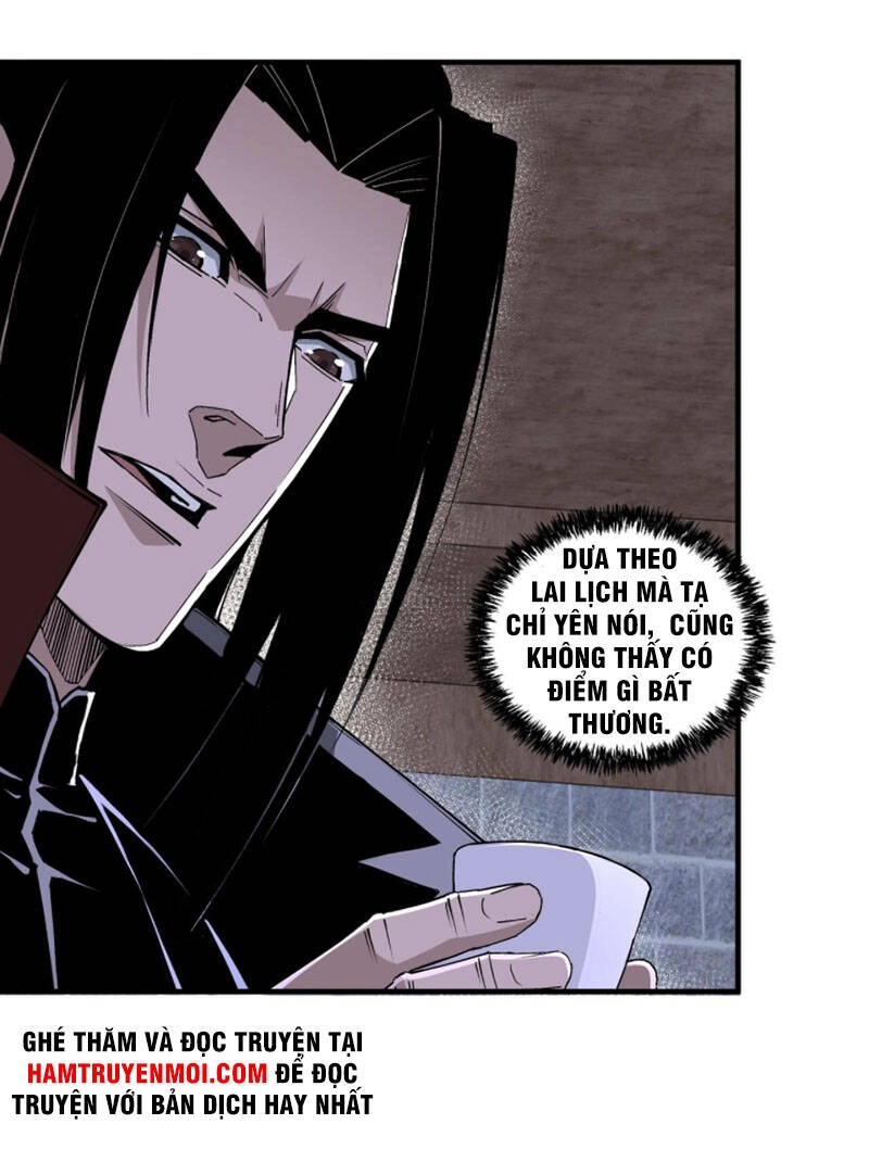 Tối Cường Phản Phái Hệ Thống Chapter 201 - 3