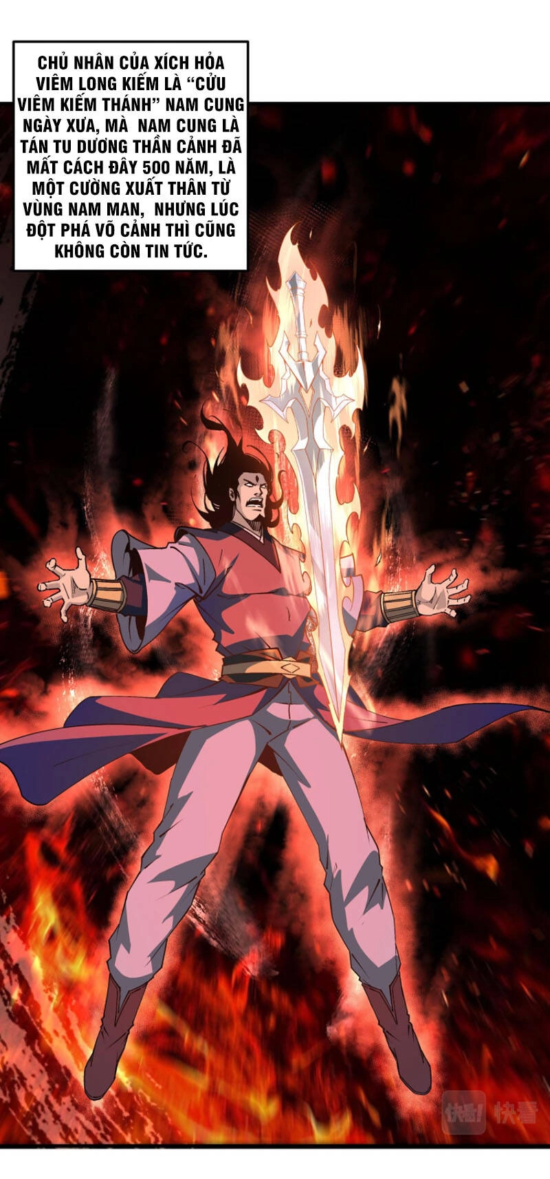 Tối Cường Phản Phái Hệ Thống Chapter 201 - 4