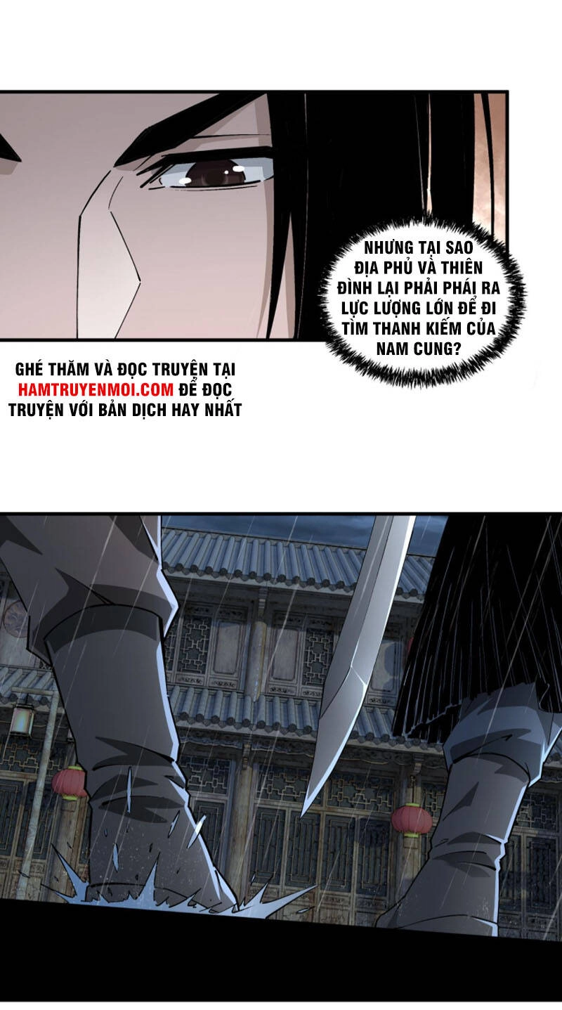 Tối Cường Phản Phái Hệ Thống Chapter 201 - 5