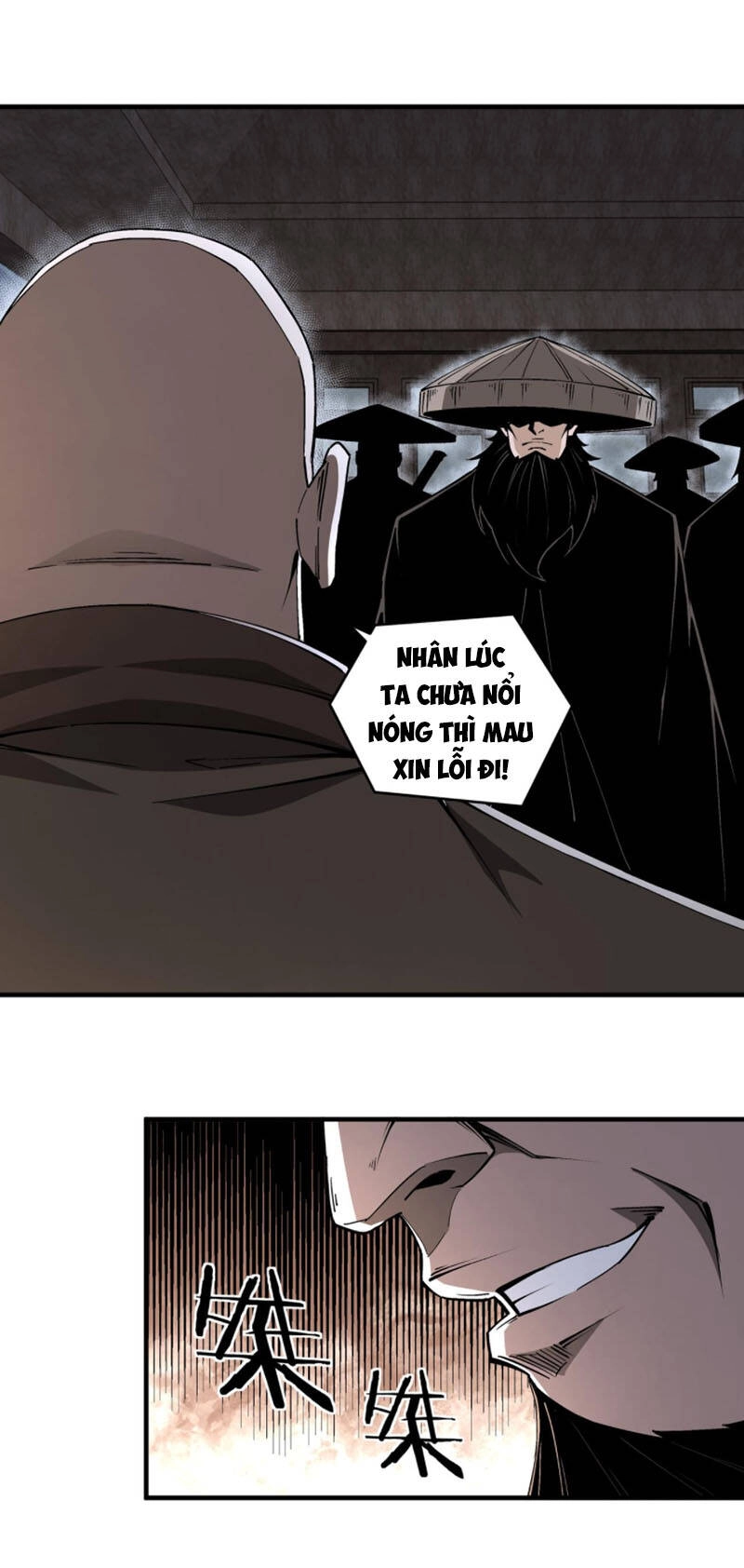 Tối Cường Phản Phái Hệ Thống Chapter 201 - 10