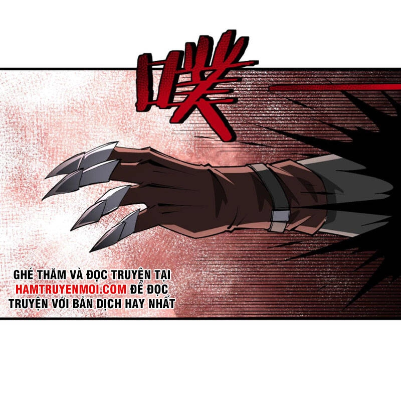 Tối Cường Phản Phái Hệ Thống Chapter 201 - 11