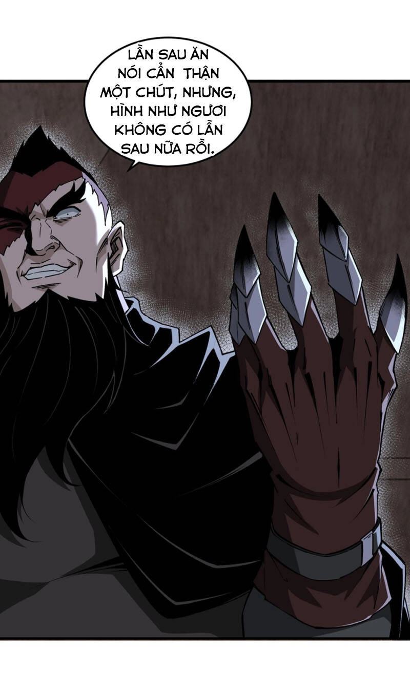 Tối Cường Phản Phái Hệ Thống Chapter 201 - 14