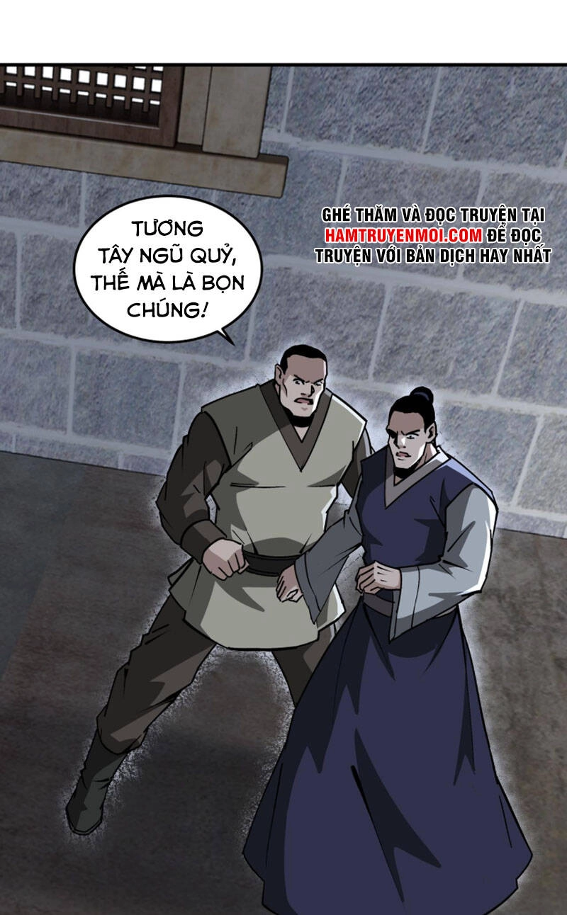 Tối Cường Phản Phái Hệ Thống Chapter 201 - 15