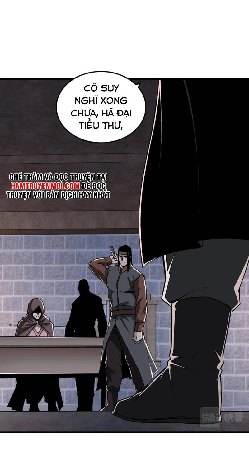 Tối Cường Phản Phái Hệ Thống Chapter 201 - 17