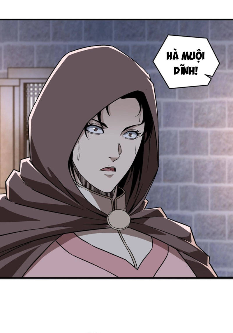 Tối Cường Phản Phái Hệ Thống Chapter 201 - 18