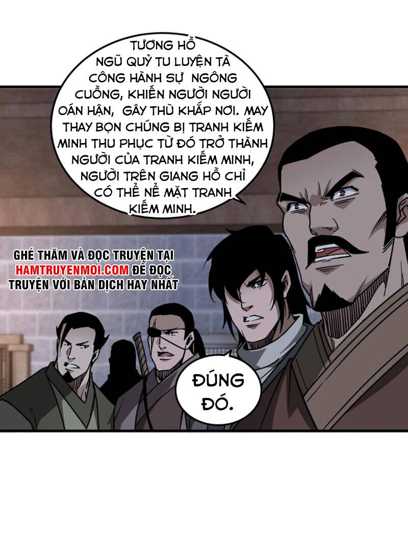 Tối Cường Phản Phái Hệ Thống Chapter 201 - 19