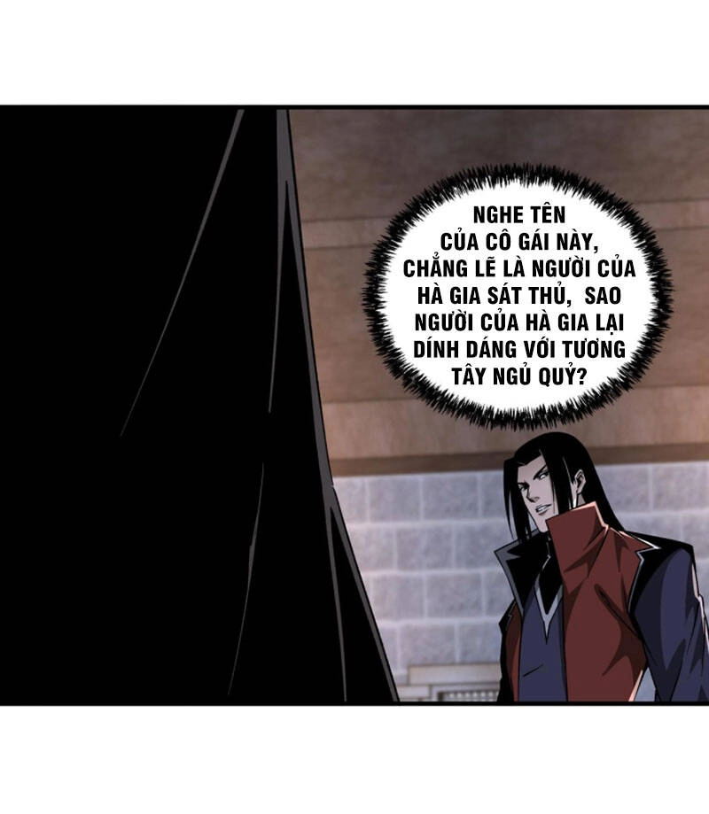 Tối Cường Phản Phái Hệ Thống Chapter 201 - 20