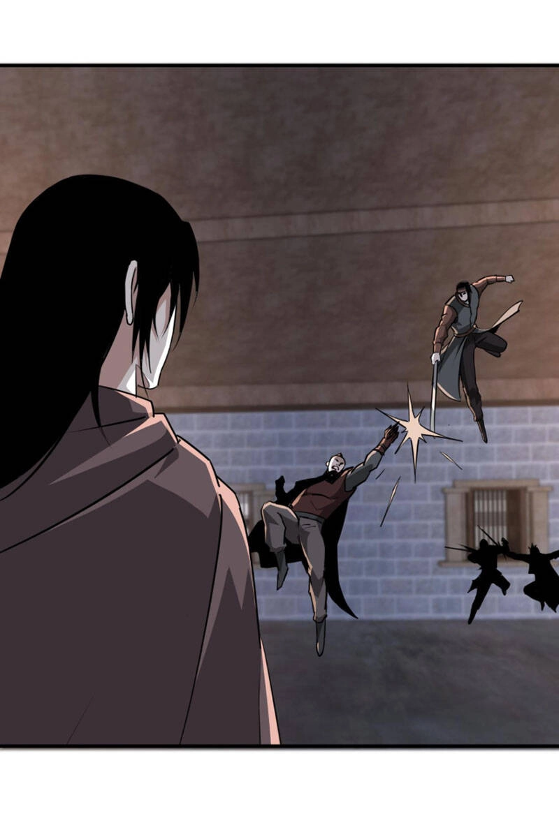 Tối Cường Phản Phái Hệ Thống Chapter 201 - 24