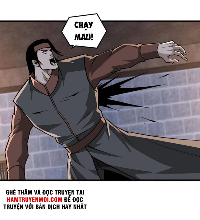 Tối Cường Phản Phái Hệ Thống Chapter 201 - 25