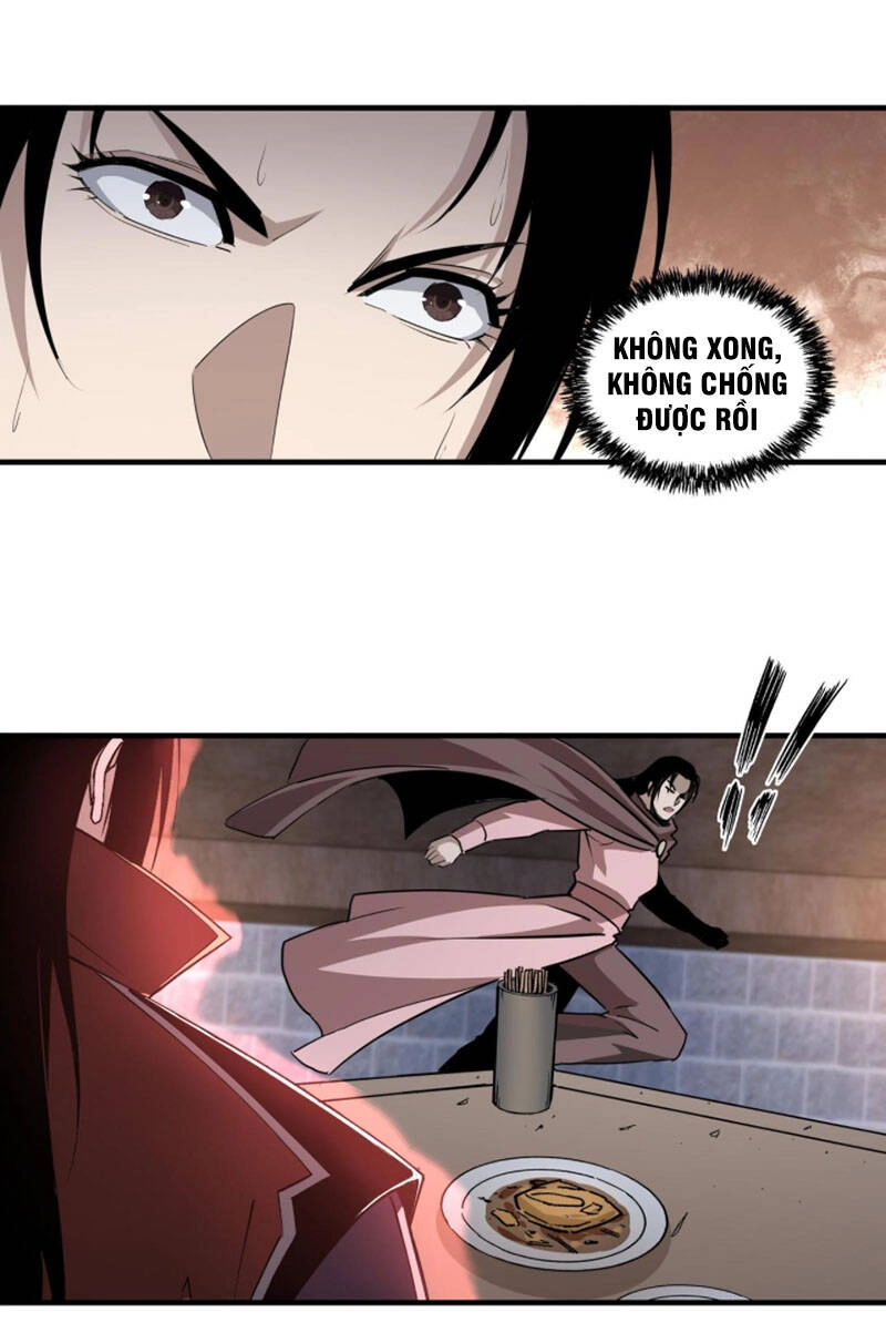 Tối Cường Phản Phái Hệ Thống Chapter 201 - 26