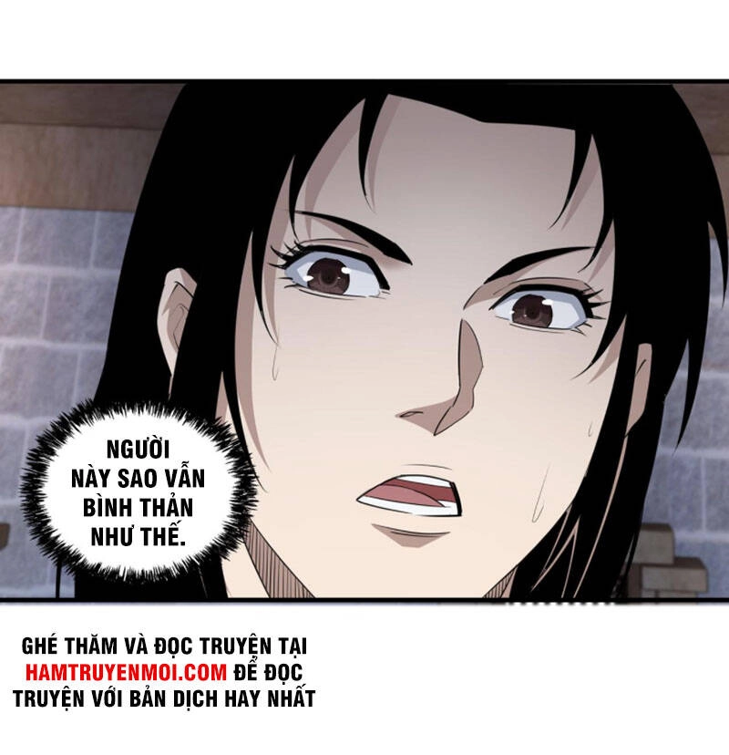 Tối Cường Phản Phái Hệ Thống Chapter 201 - 27