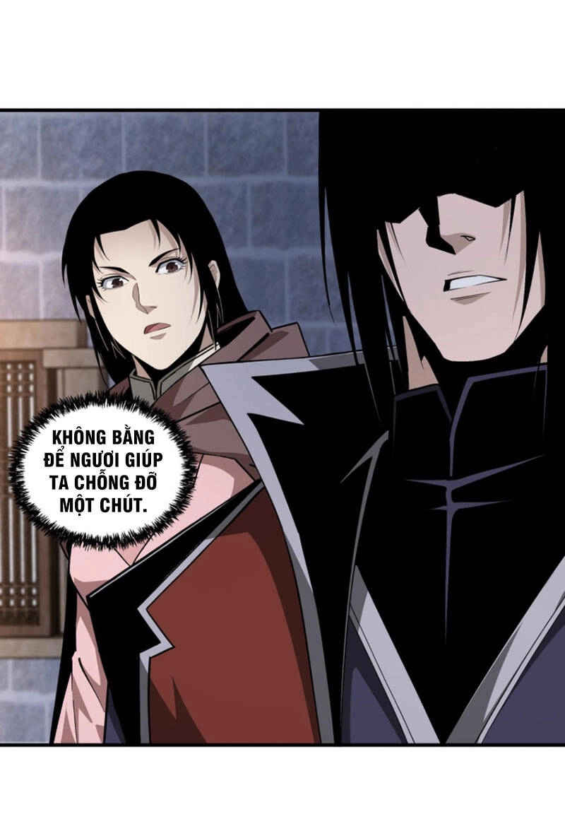 Tối Cường Phản Phái Hệ Thống Chapter 201 - 28