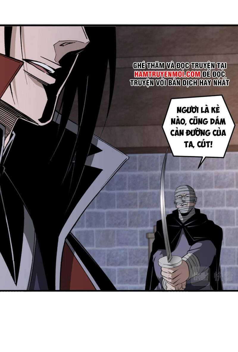 Tối Cường Phản Phái Hệ Thống Chapter 201 - 29