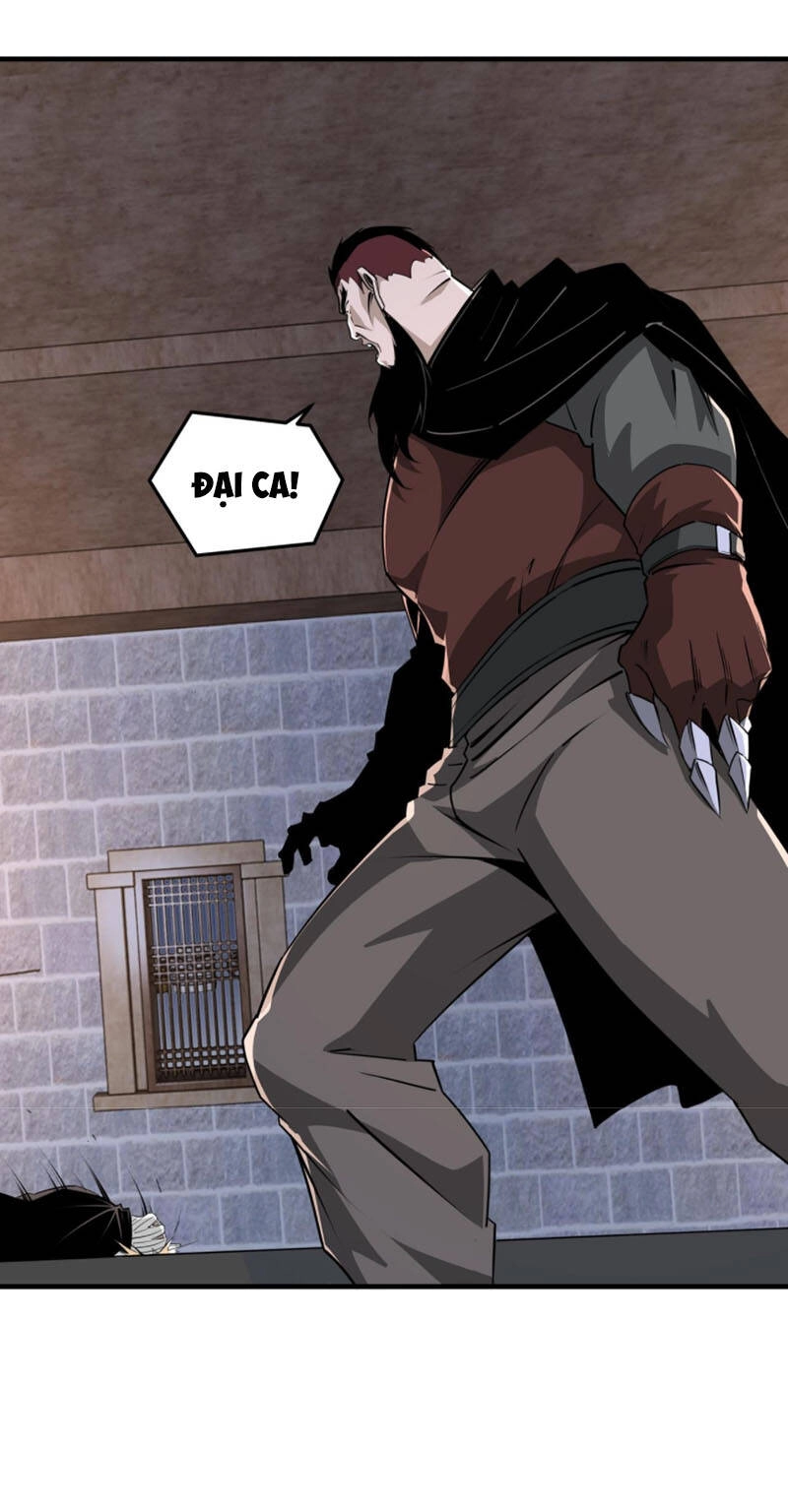 Tối Cường Phản Phái Hệ Thống Chapter 202 - 2