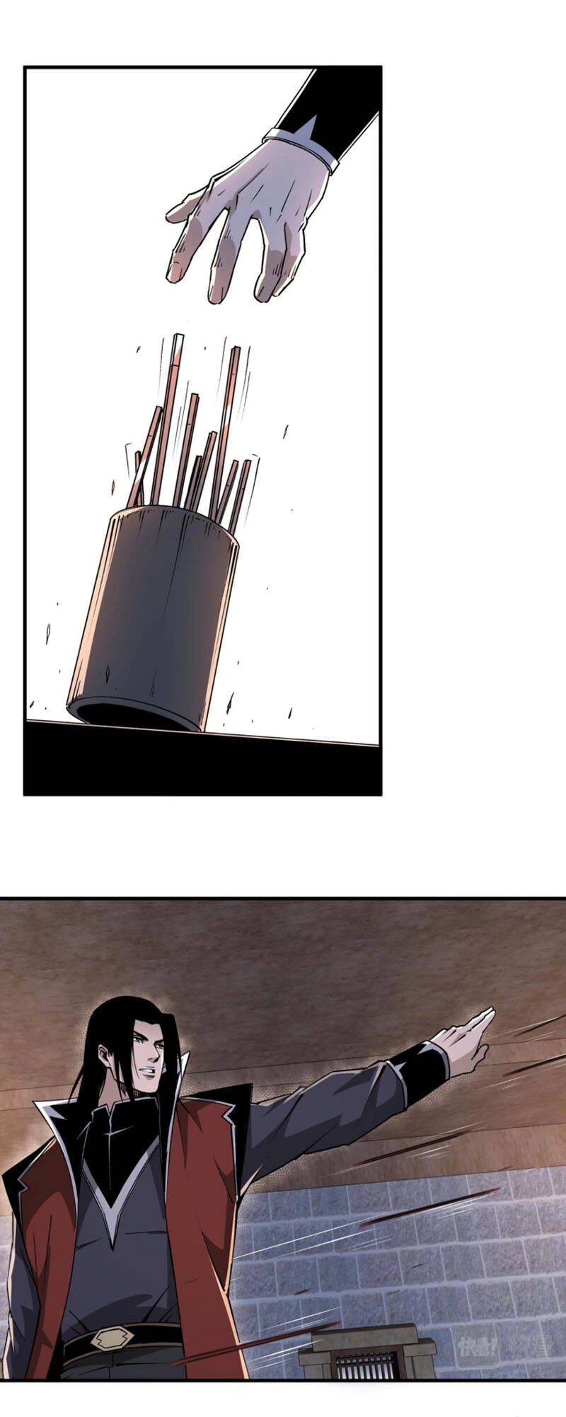 Tối Cường Phản Phái Hệ Thống Chapter 202 - 4