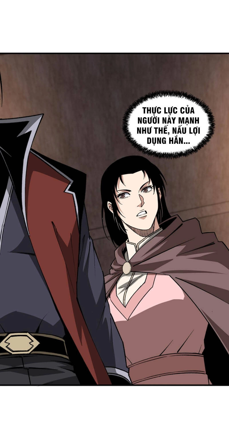 Tối Cường Phản Phái Hệ Thống Chapter 202 - 10