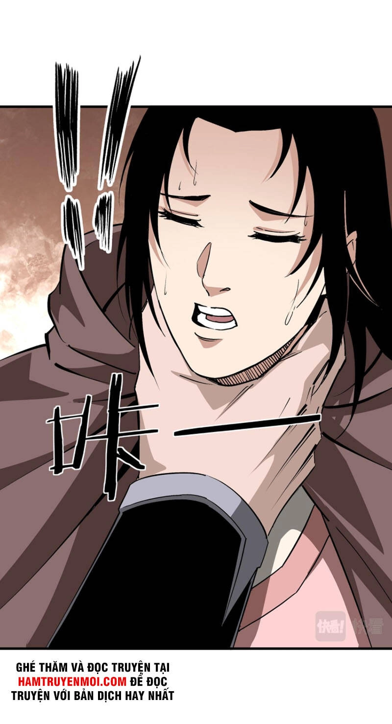 Tối Cường Phản Phái Hệ Thống Chapter 202 - 13