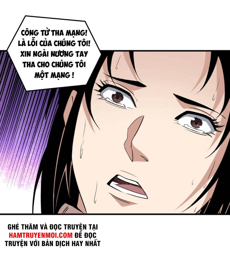 Tối Cường Phản Phái Hệ Thống Chapter 202 - 15