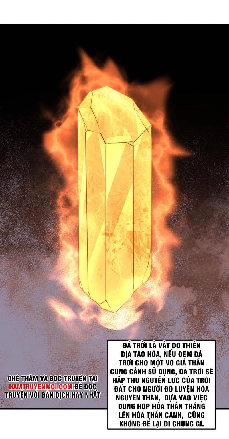 Tối Cường Phản Phái Hệ Thống Chapter 202 - 17