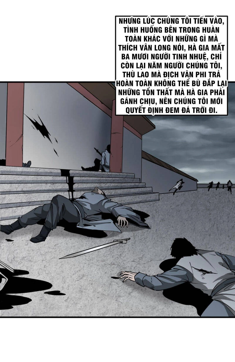 Tối Cường Phản Phái Hệ Thống Chapter 202 - 20