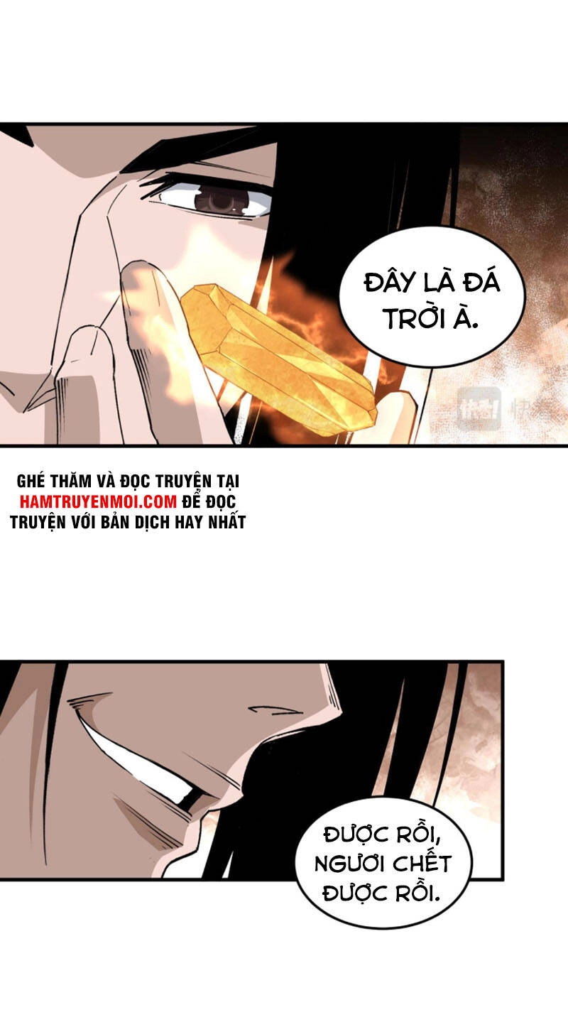 Tối Cường Phản Phái Hệ Thống Chapter 202 - 23