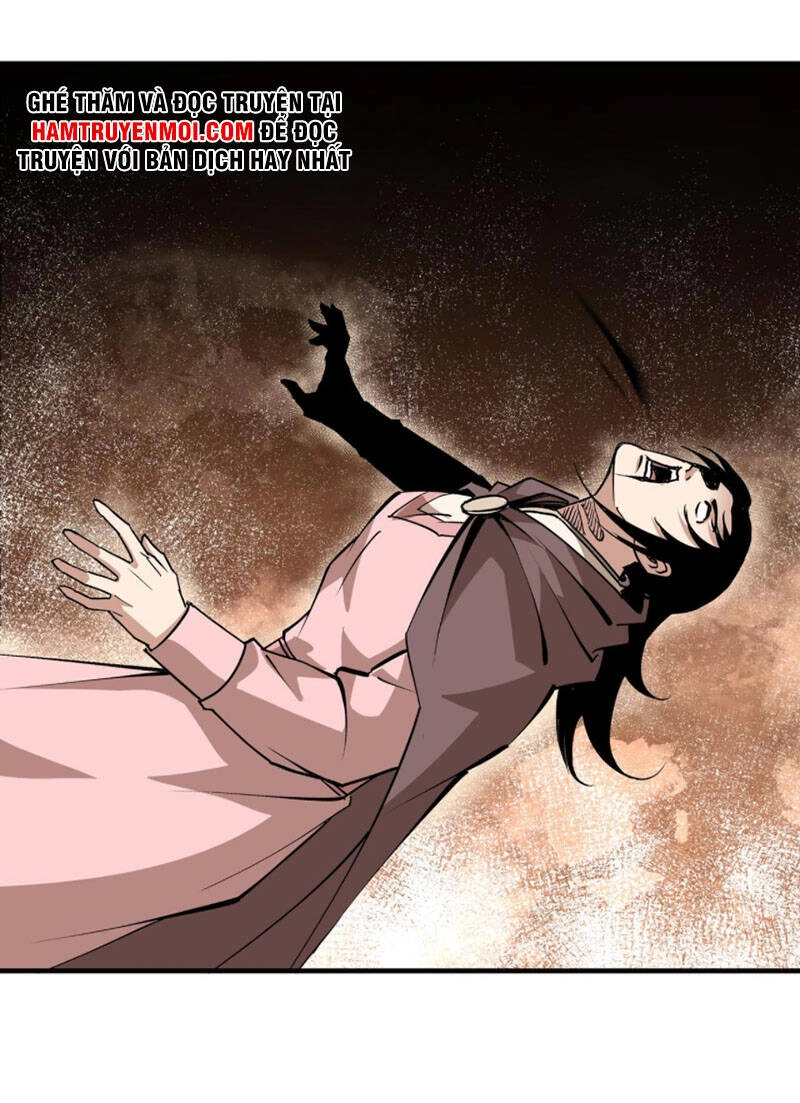 Tối Cường Phản Phái Hệ Thống Chapter 202 - 25