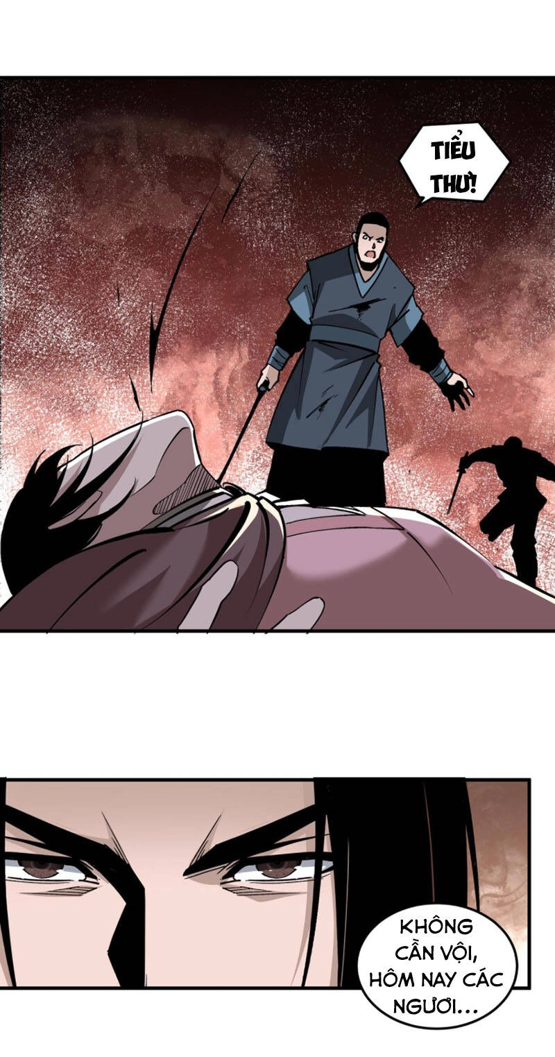 Tối Cường Phản Phái Hệ Thống Chapter 202 - 26