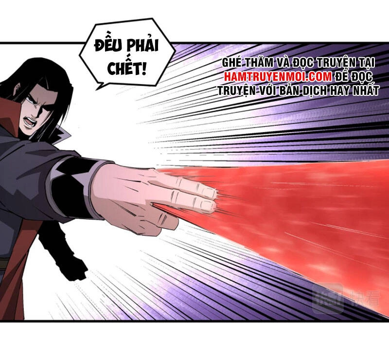 Tối Cường Phản Phái Hệ Thống Chapter 202 - 27