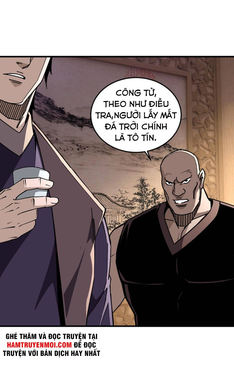 Tối Cường Phản Phái Hệ Thống Chapter 202 - 29