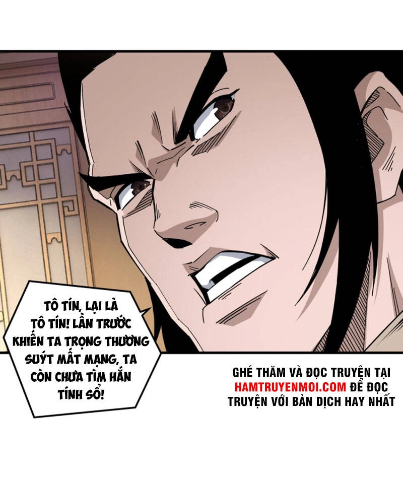 Tối Cường Phản Phái Hệ Thống Chapter 202 - 31