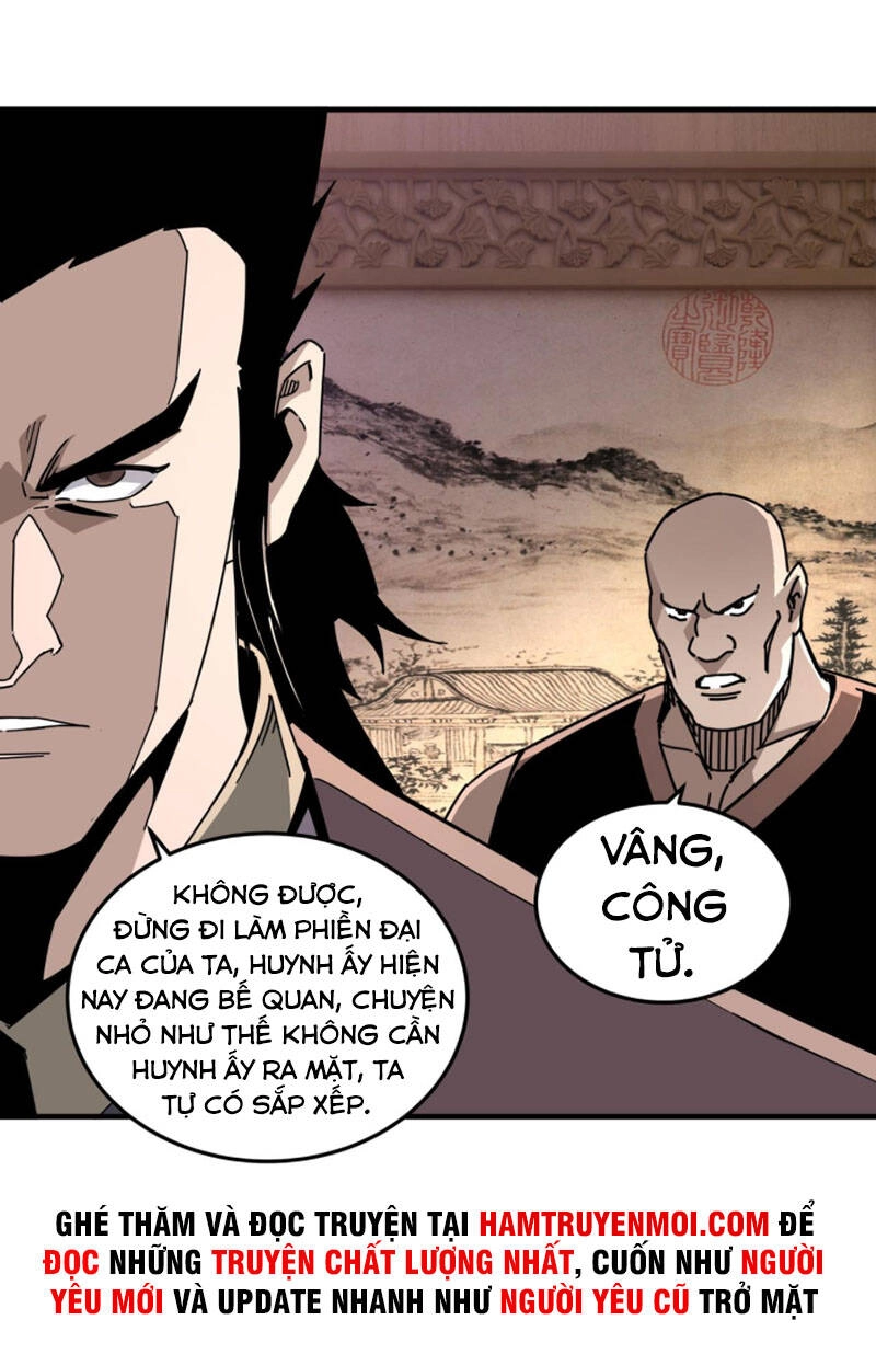 Tối Cường Phản Phái Hệ Thống Chapter 202 - 34