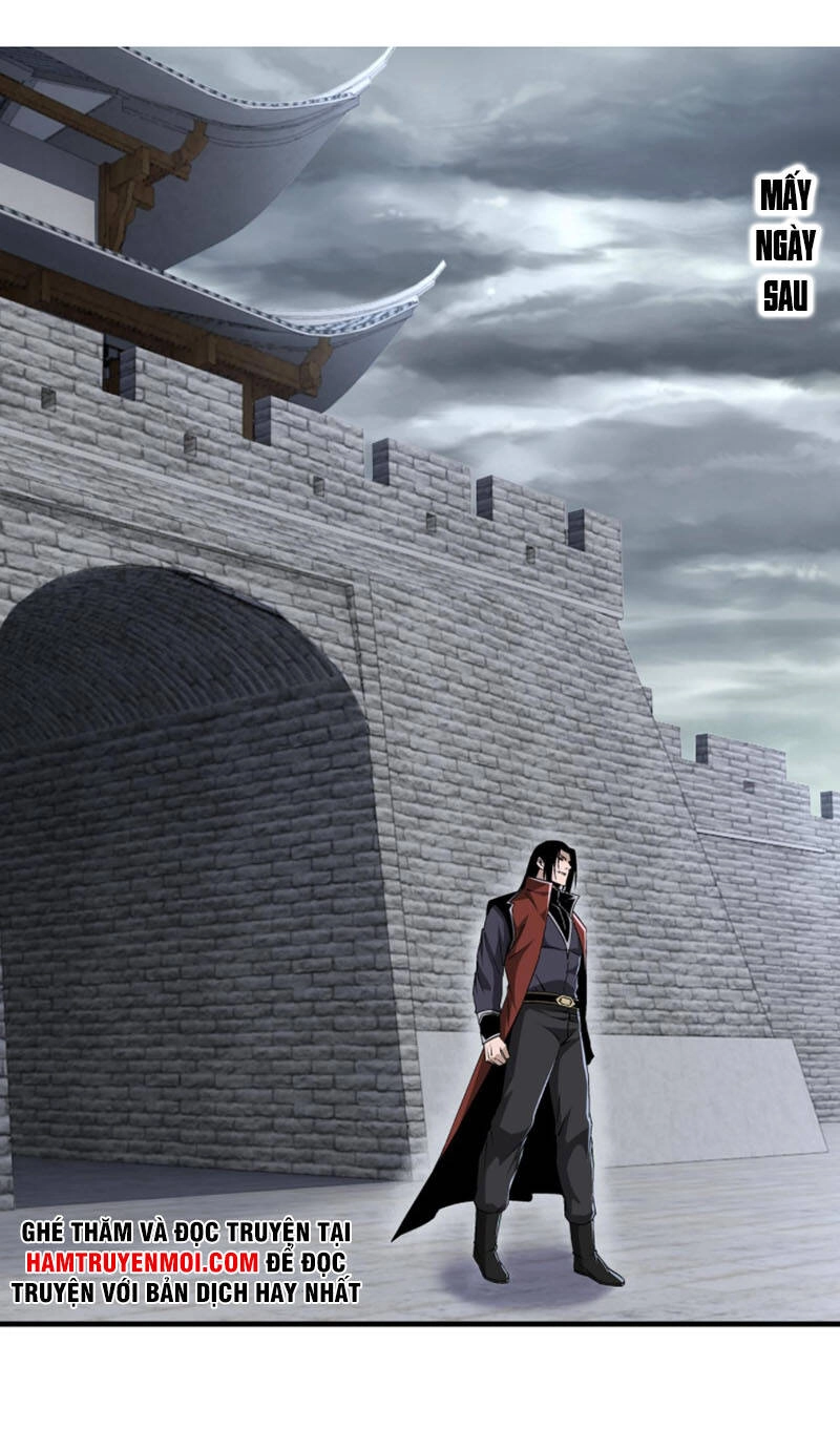 Tối Cường Phản Phái Hệ Thống Chapter 203 - 1