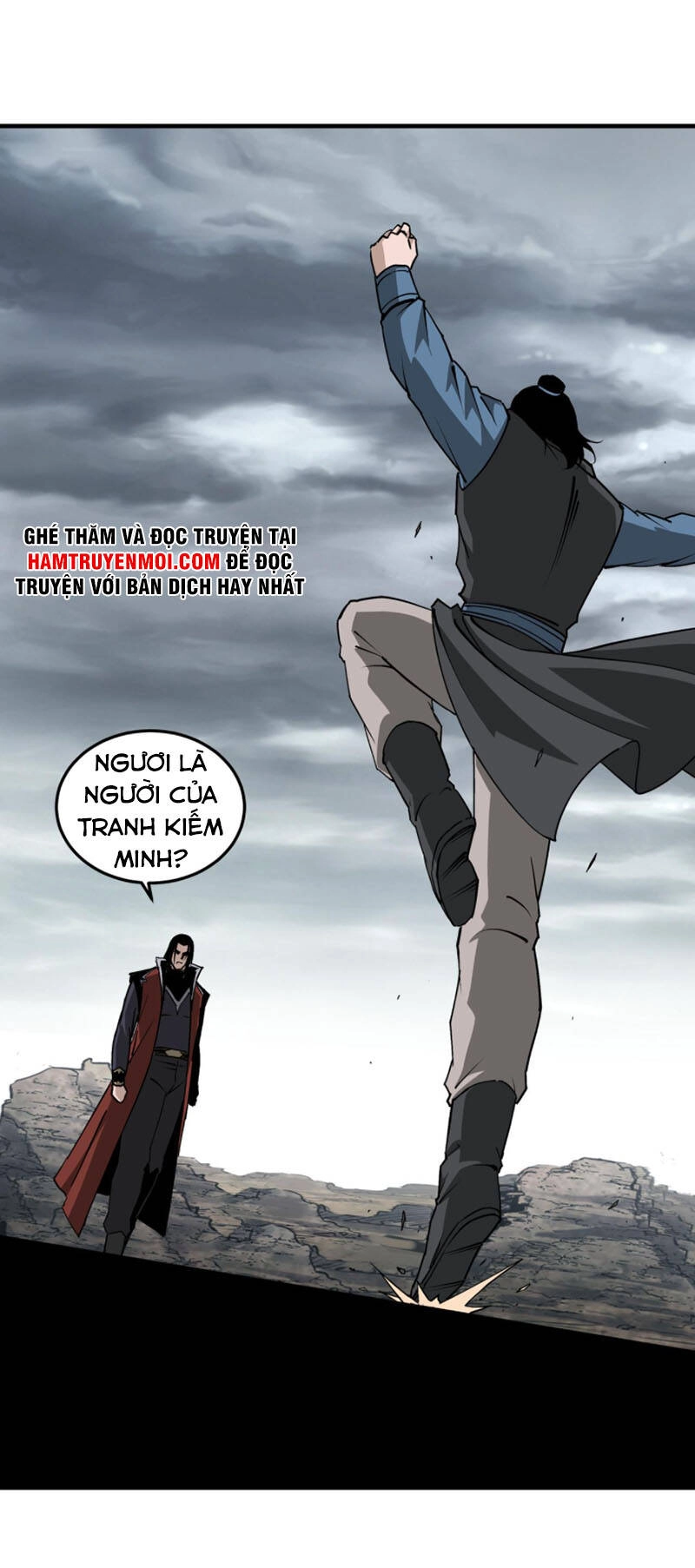 Tối Cường Phản Phái Hệ Thống Chapter 203 - 5