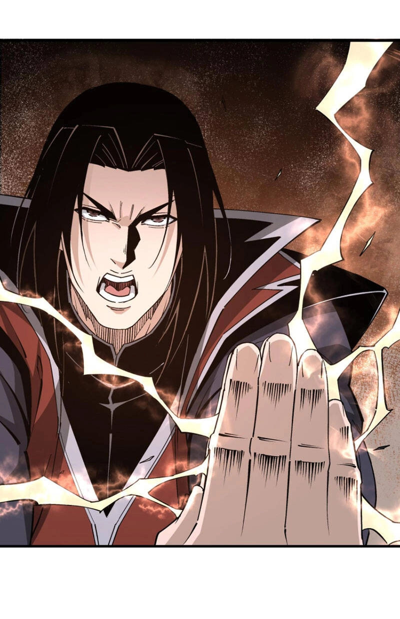 Tối Cường Phản Phái Hệ Thống Chapter 203 - 12