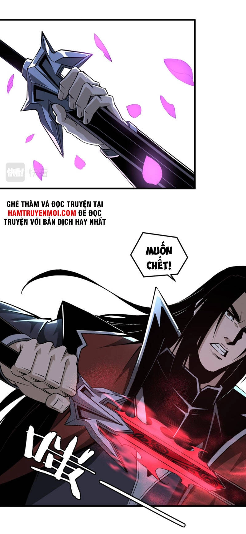 Tối Cường Phản Phái Hệ Thống Chapter 203 - 19